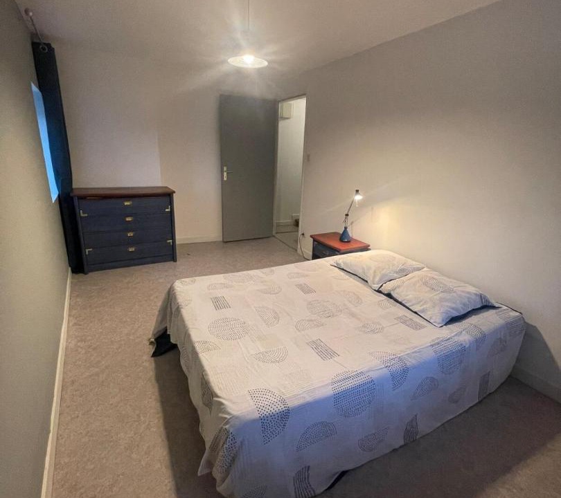Photo of Bedroom in Sennece-les-Macon