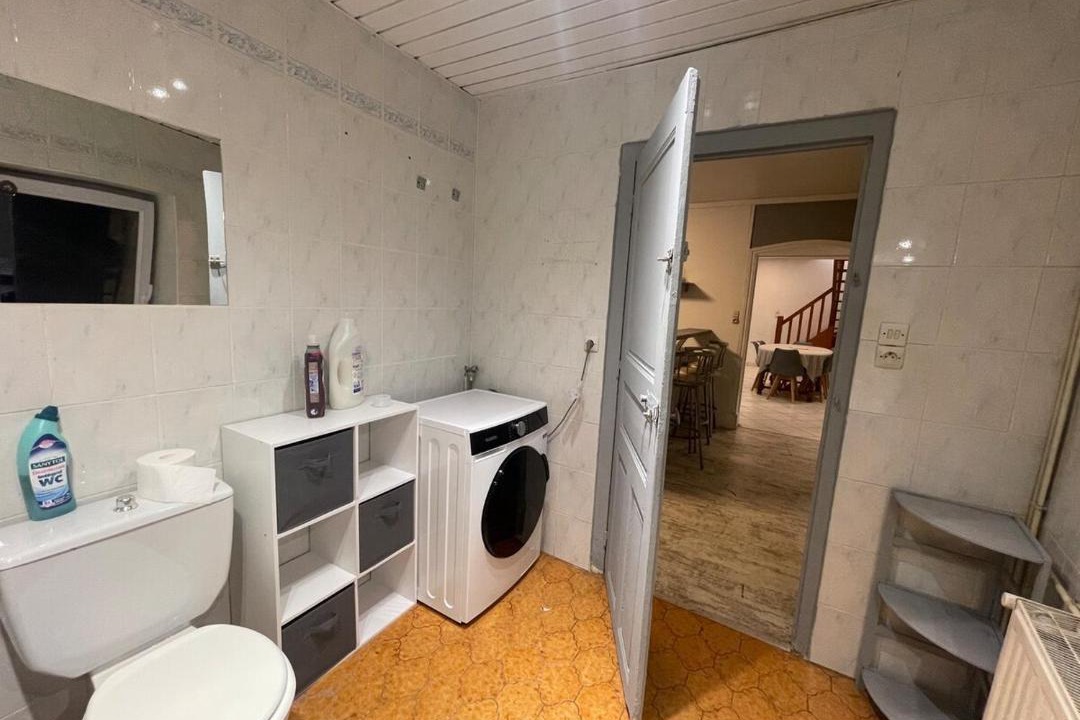 Photo of Bathroom in Sennece-les-Macon