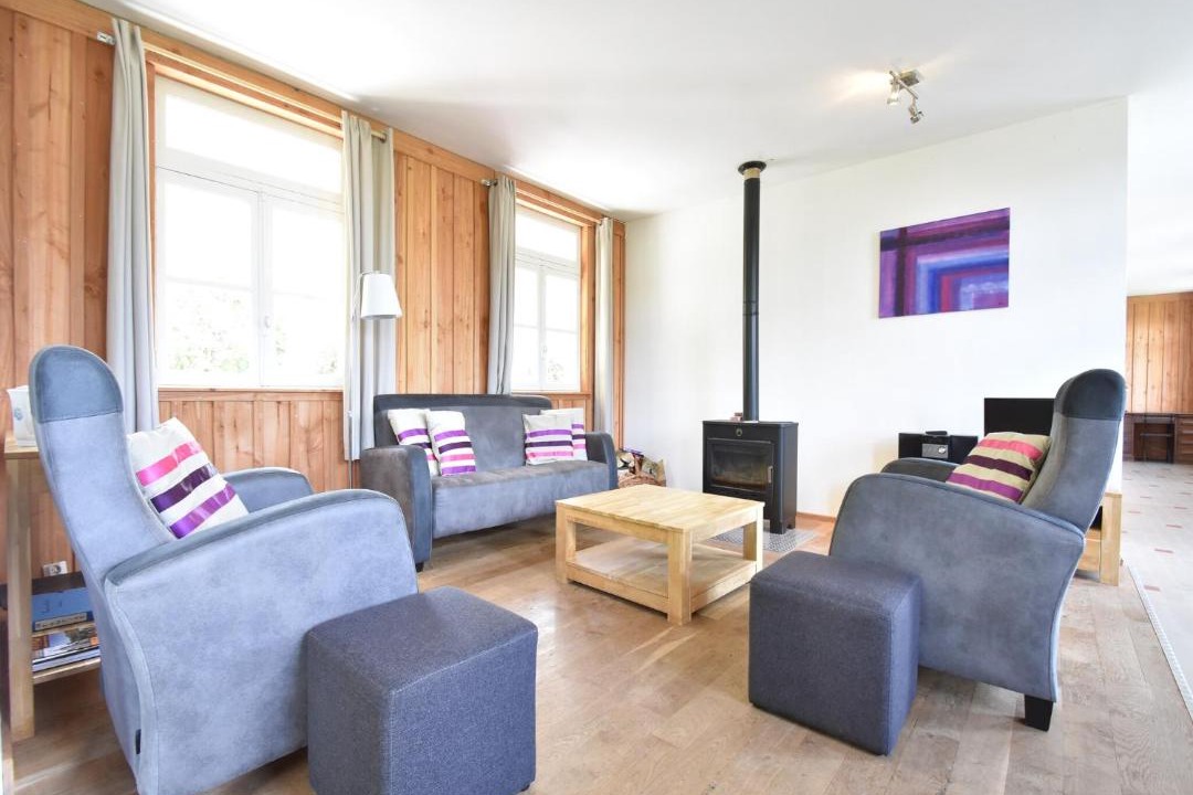 Photo of Livingroom in Cuzy