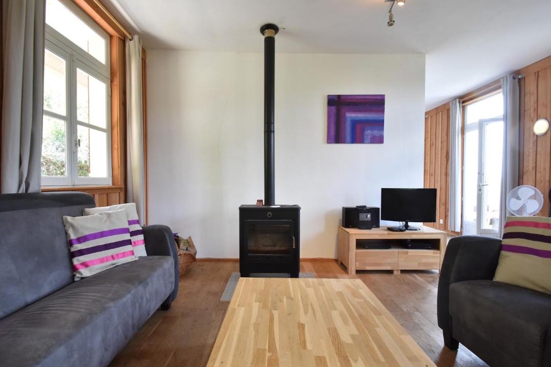 Photo of Livingroom in Cuzy