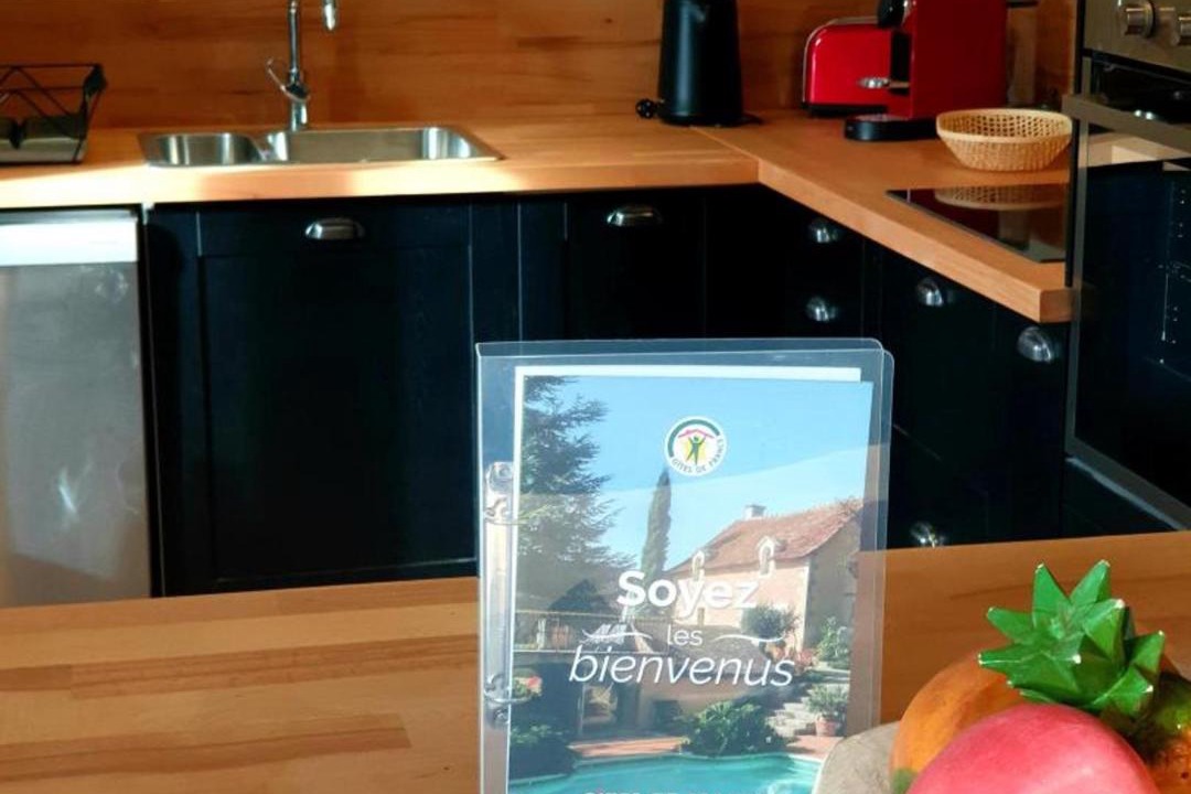Photo of Kitchen in Sebourg