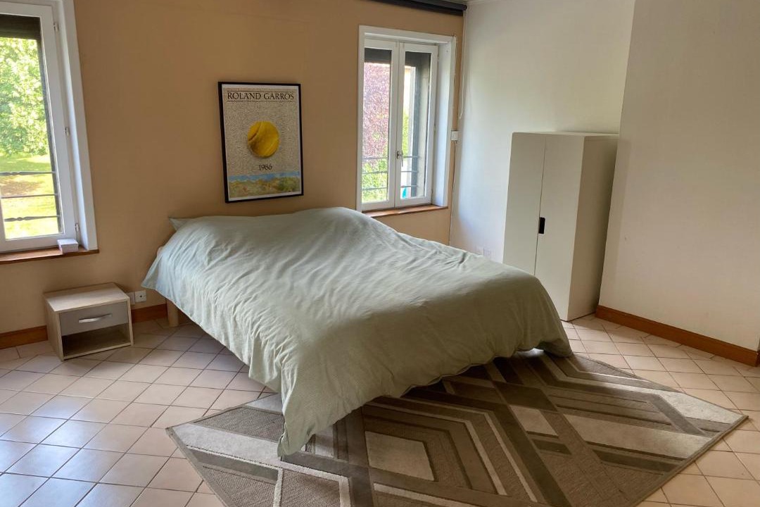 Photo of Bedroom in Phalempin