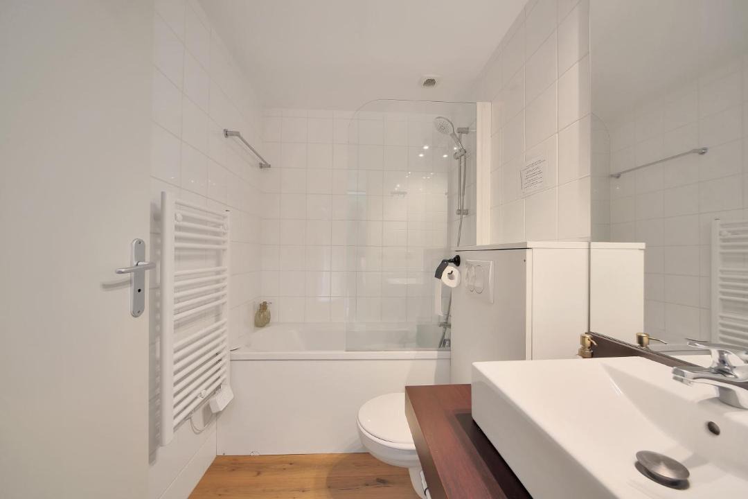 Photo of Bathroom in Eppe-Sauvage