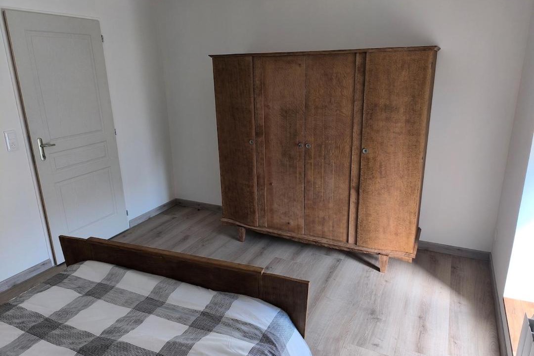Photo of Bedroom in Harricourt
