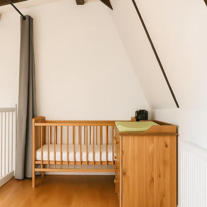 Photo of Bedroom in Sedan