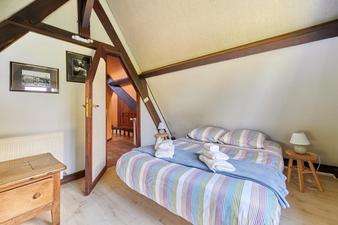 Photo of Bedroom in Livarot-Pays-d'Auge