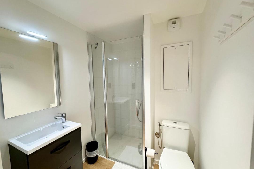Photo of Bathroom in Reims
