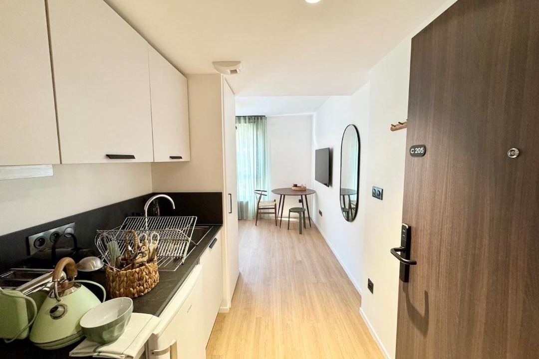 Photo of Kitchen in Reims