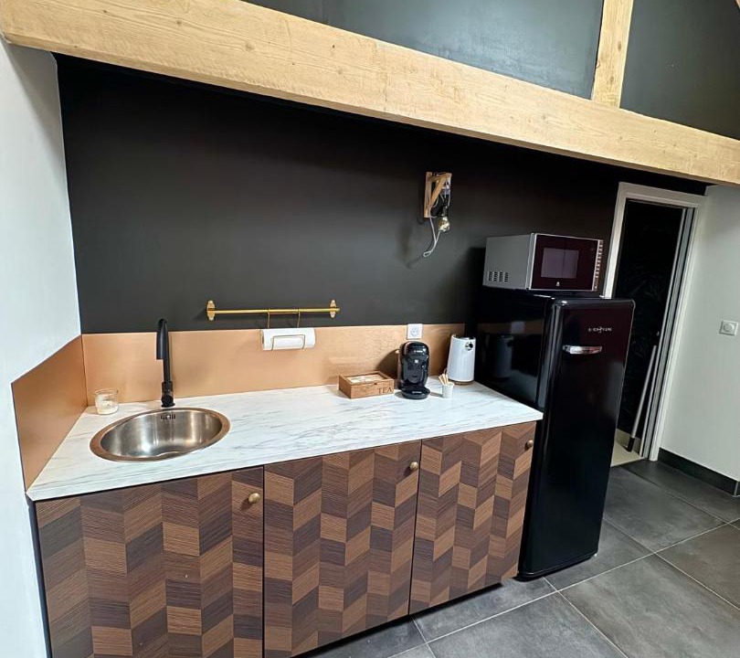 Photo of Kitchen in Isbergues