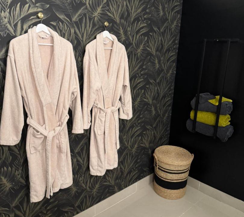 Photo of Bathroom in Isbergues