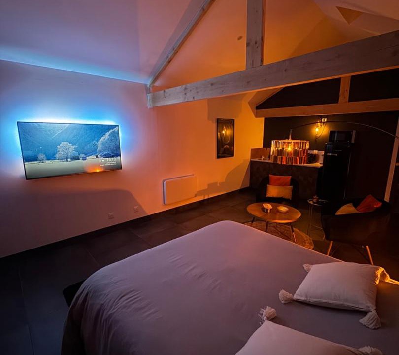 Photo of Bedroom in Isbergues