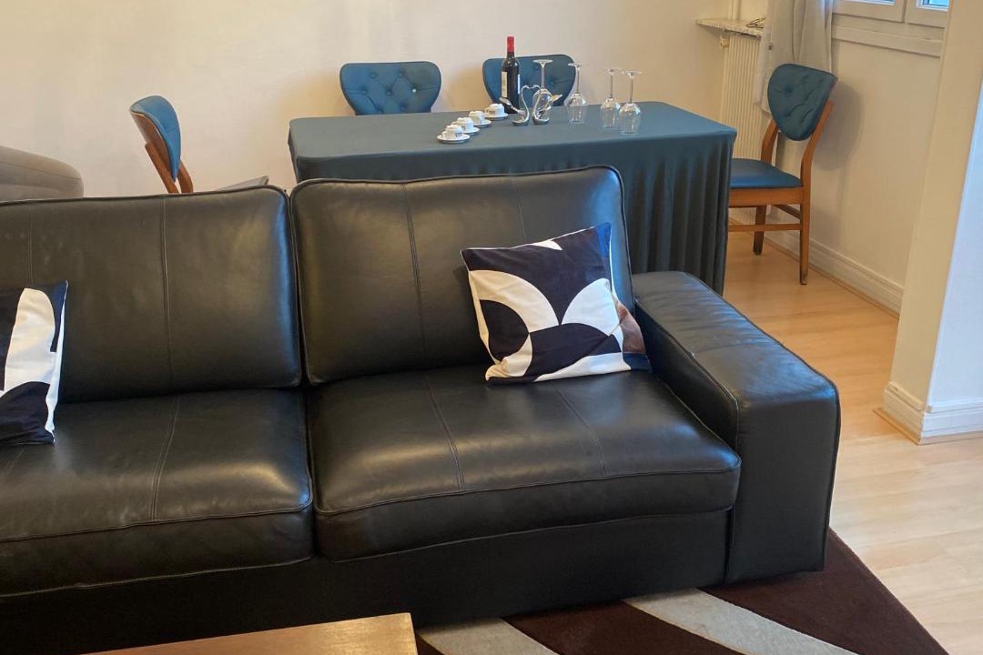Photo of Livingroom in Athis-Mons