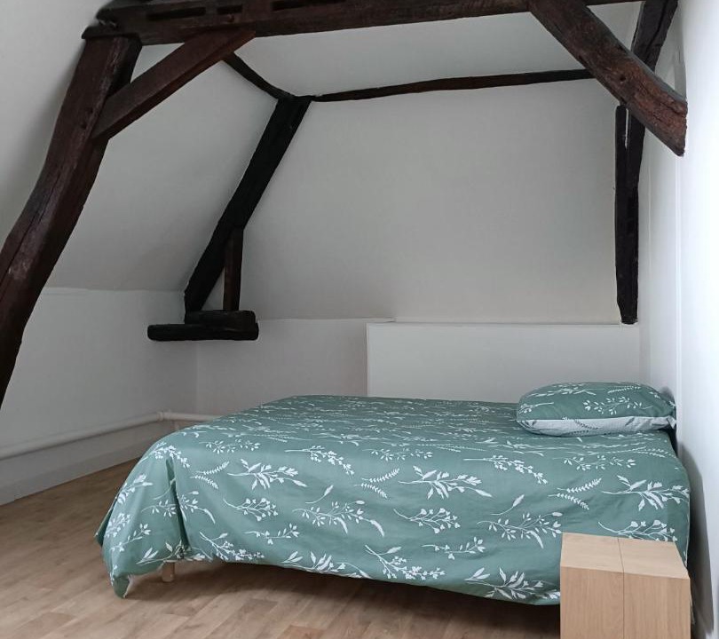 Photo of Bedroom in Beauvais
