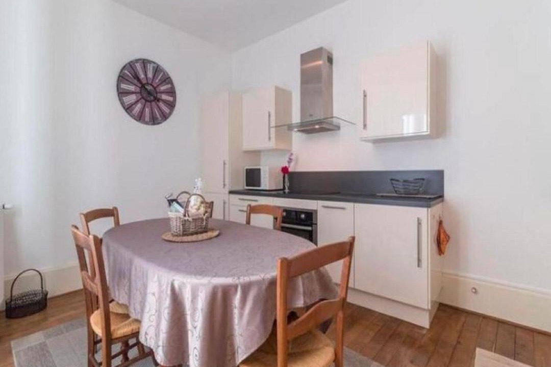 Photo of Kitchen in Bligny sur Ouche