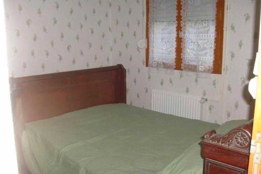 Photo of Bedroom in Saint-Blimont