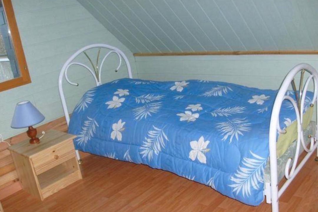 Photo of Bedroom in Saint-Blimont