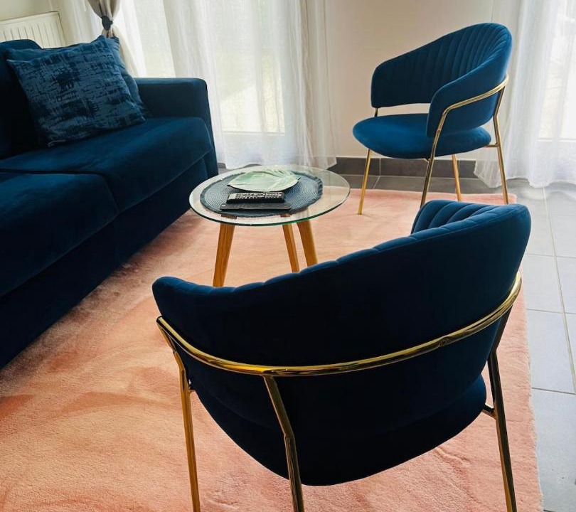 Photo of Livingroom in L'Isle-Adam