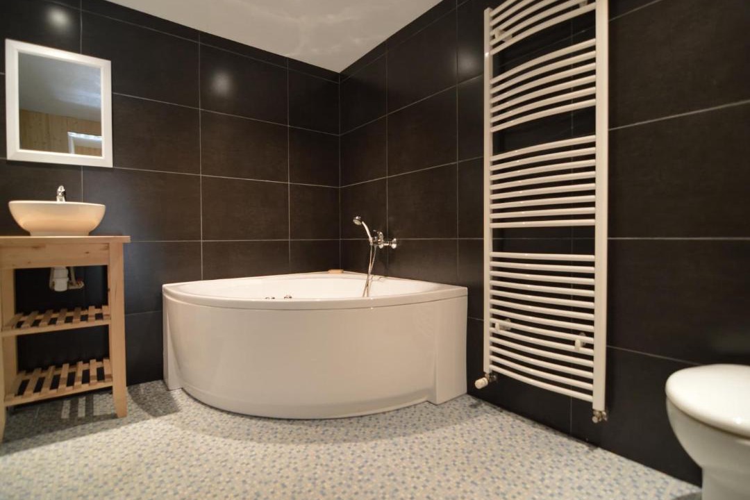 Photo of Bathroom in Saint-Omer
