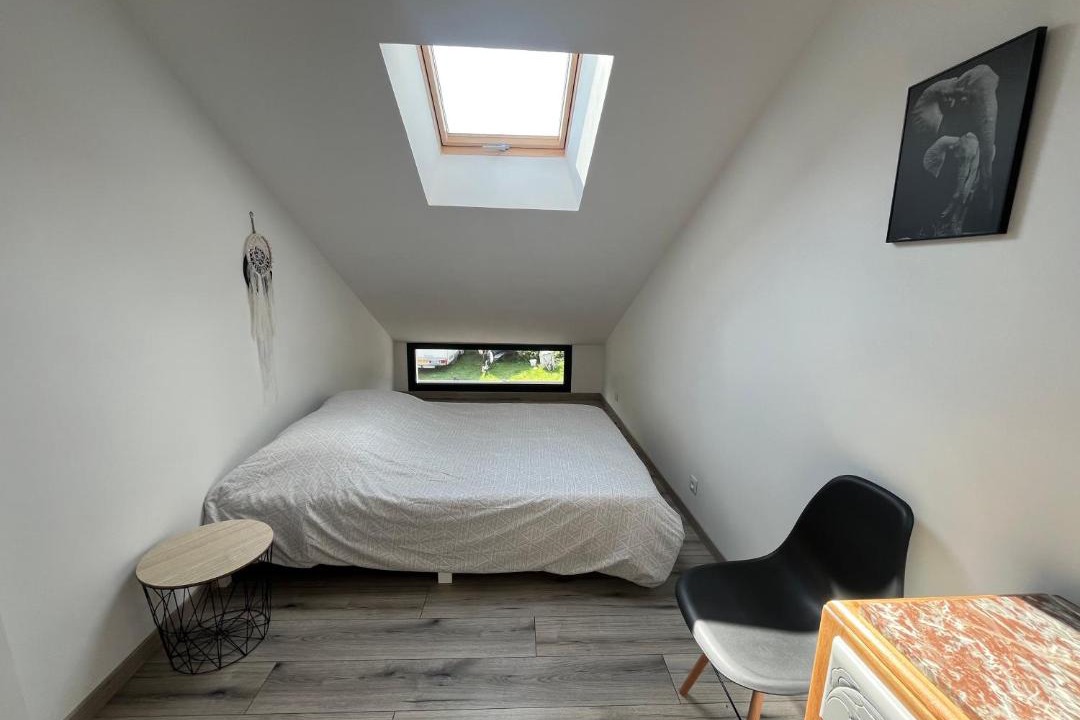 Photo of Bedroom in Chauny