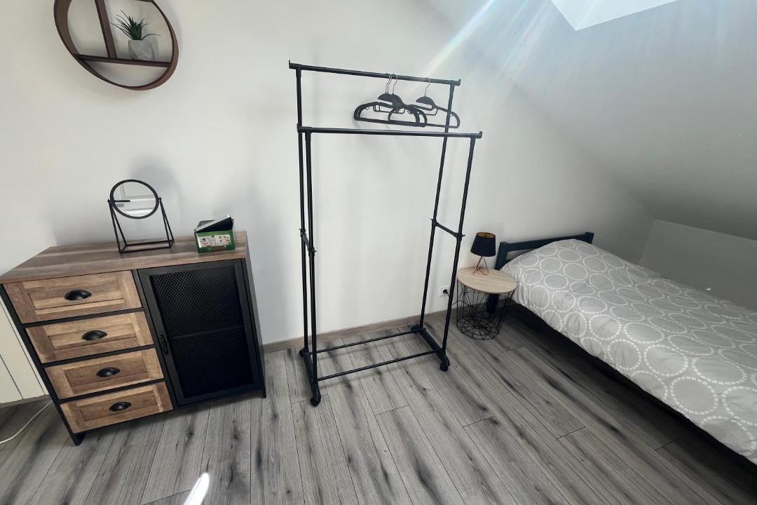 Photo of Bedroom in Chauny