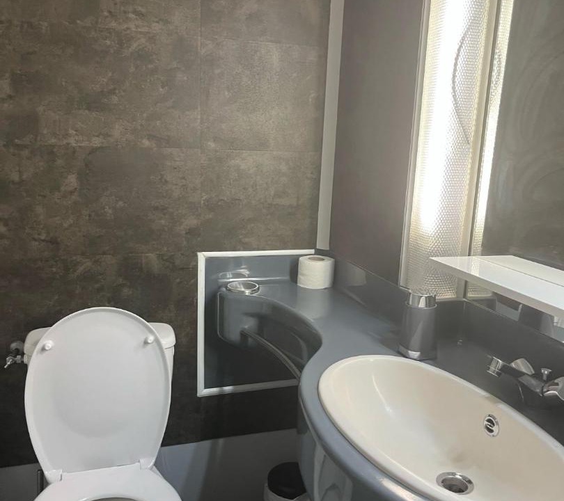 Photo of Bathroom in Meaux