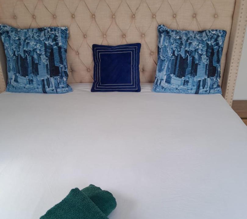 Photo of Bedroom in Villeneuve-Saint-Georges