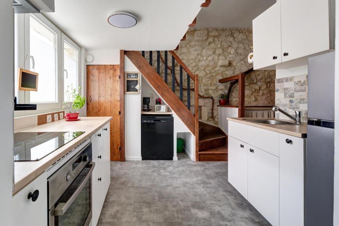 Photo of Kitchen in Chassemy