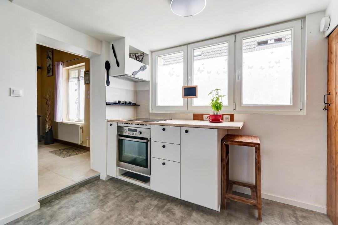 Photo of Kitchen in Chassemy