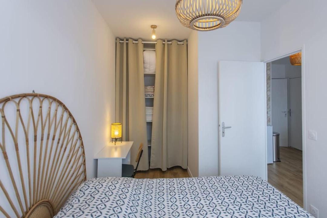 Photo of Bedroom in Plein Sud