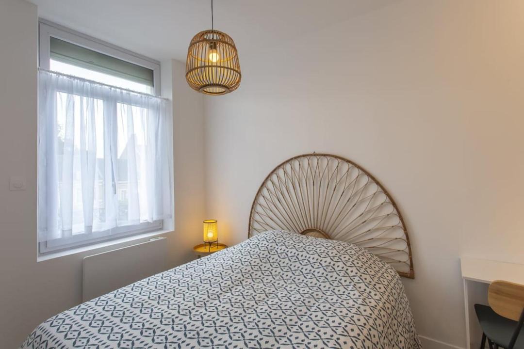 Photo of Bedroom in Plein Sud