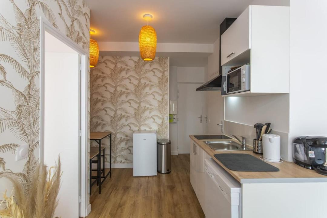 Photo of Kitchen in Plein Sud