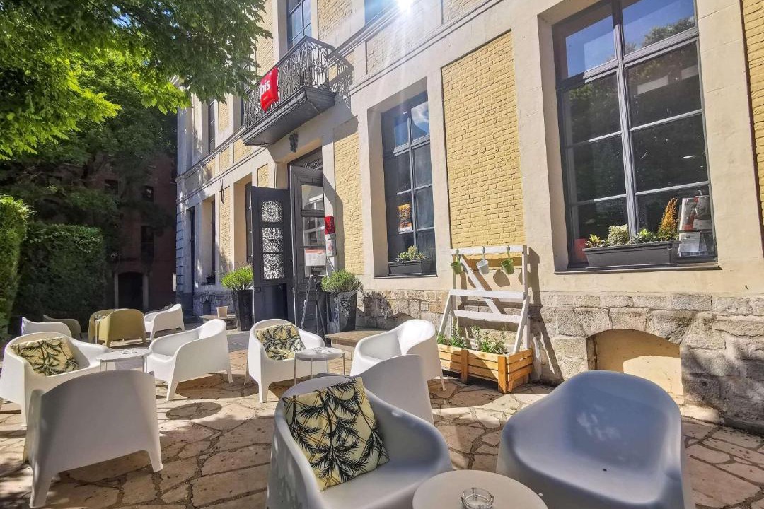 Photo of Patio Balcony in Douai