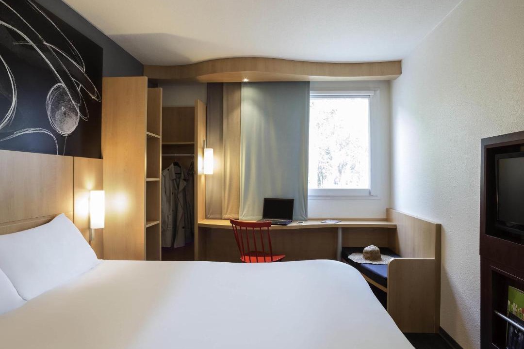 Photo of Bedroom in Meudon-la-Foret