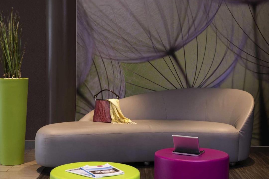 Photo of Livingroom in Roissy-en-France