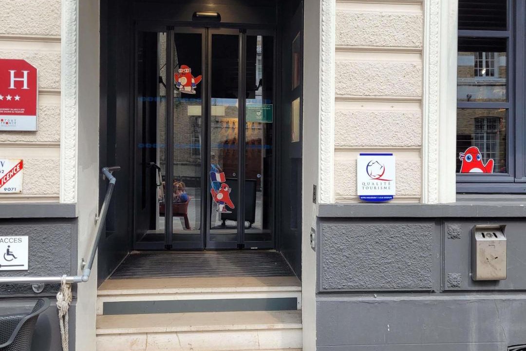 Photo of Others in Saint-Omer