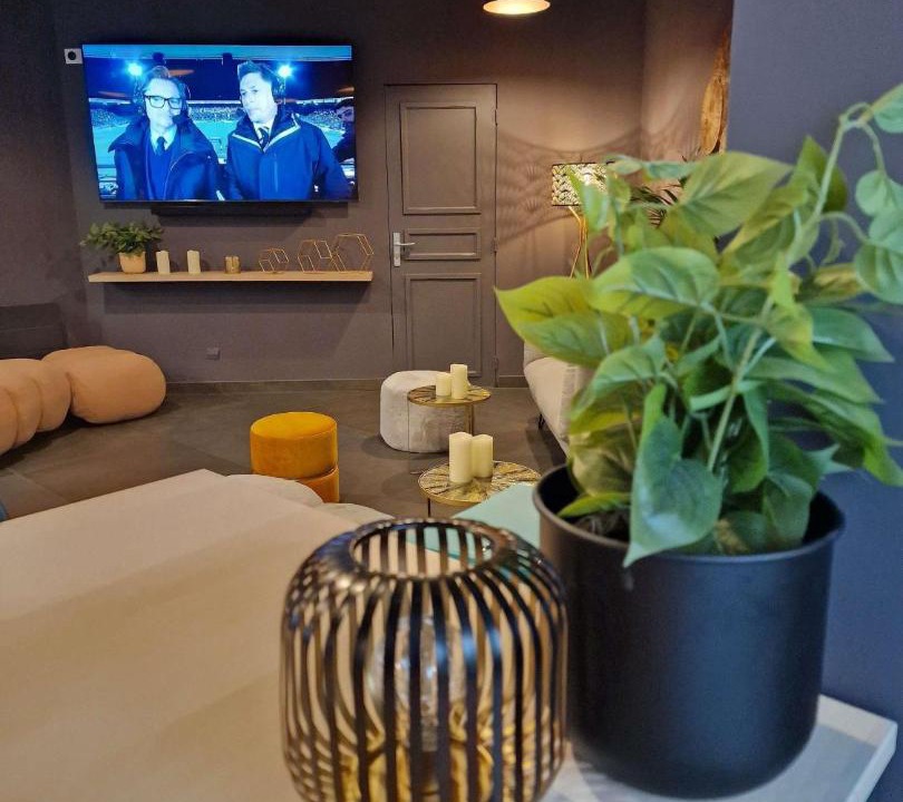Photo of Livingroom in Rambouillet