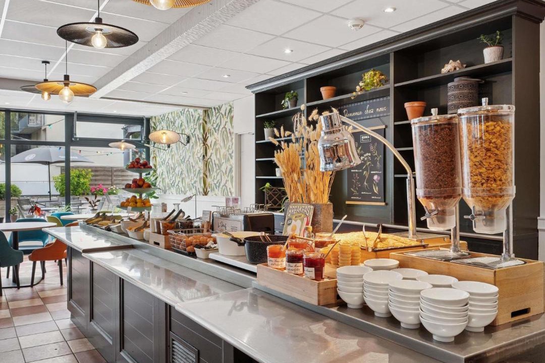 Photo of Kitchen in Montrouge