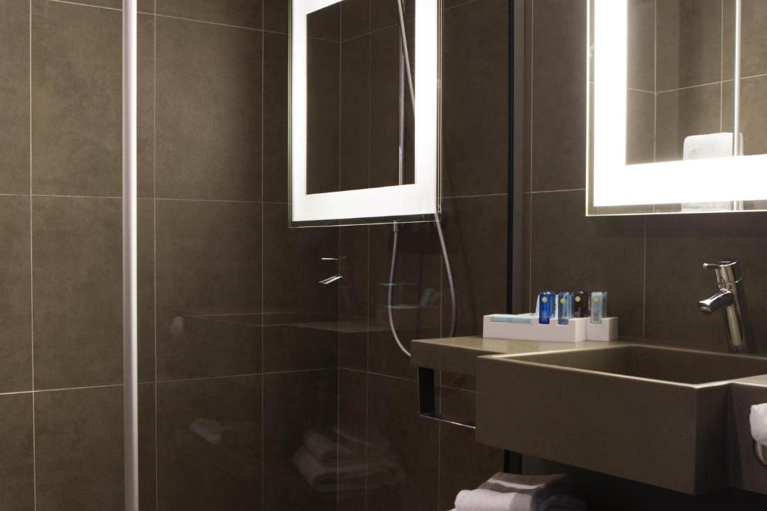 Photo of Bathroom in Aulnay-sous-Bois