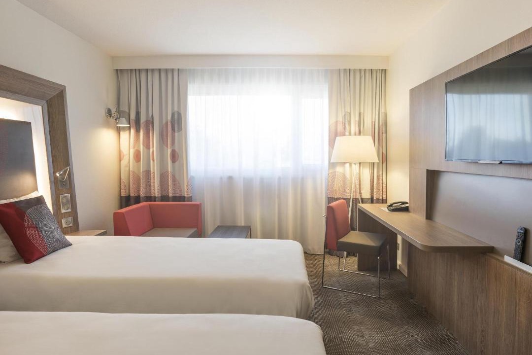 Photo of Bedroom in Aulnay-sous-Bois