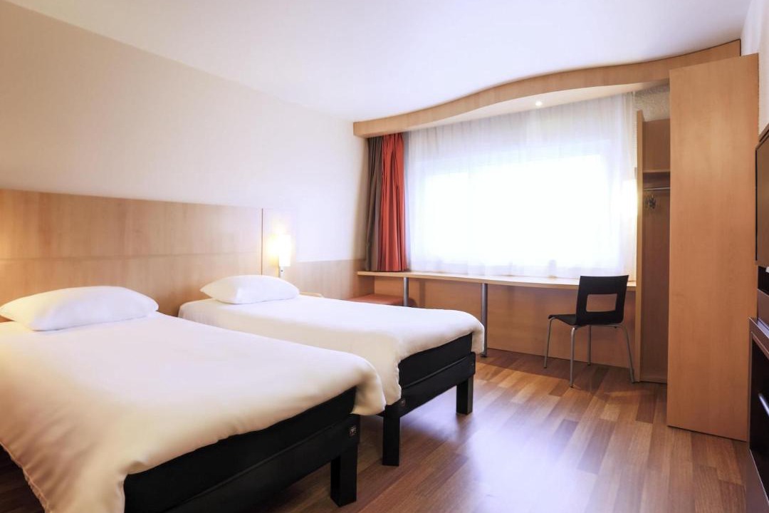 Photo of Bedroom in Villers-Semeuse