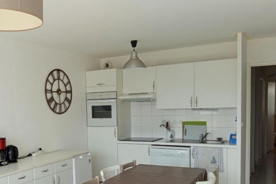 Photo of Kitchen in Merlimont-Plage