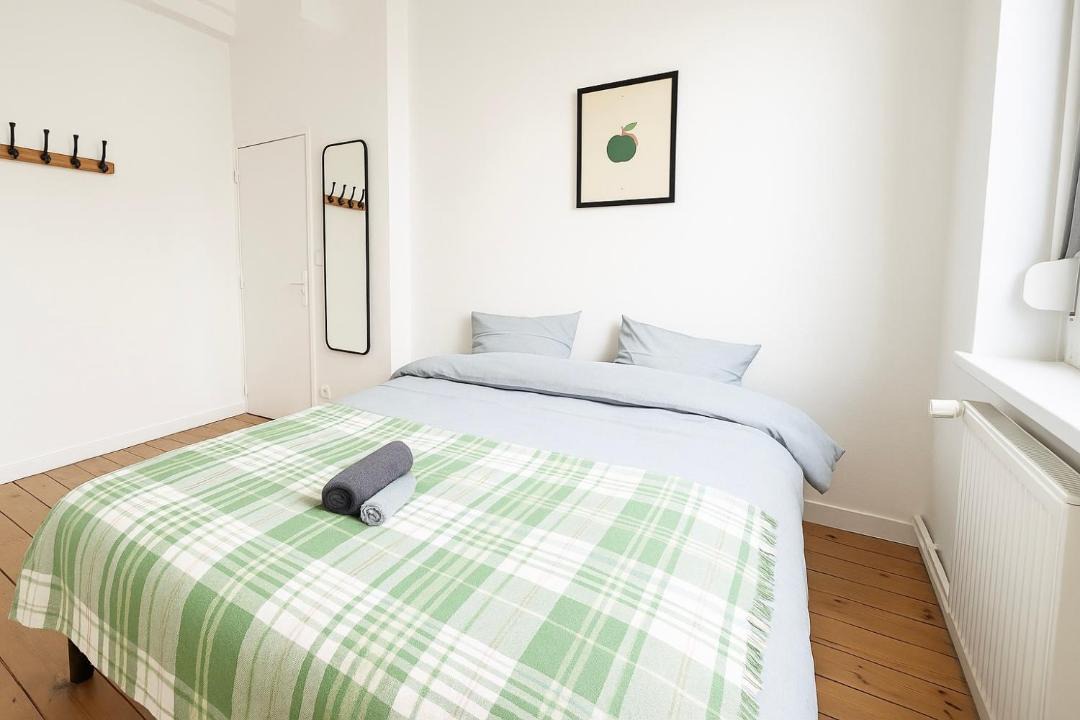 Photo of Bedroom in Ronchin