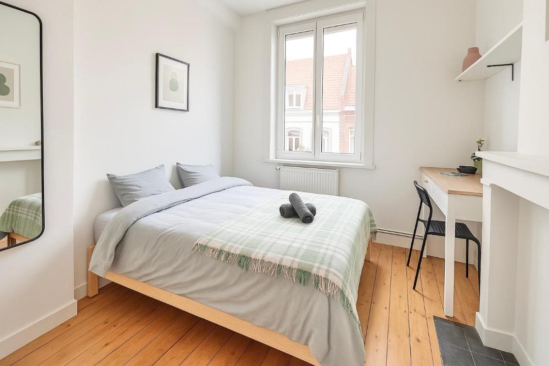 Photo of Bedroom in Ronchin