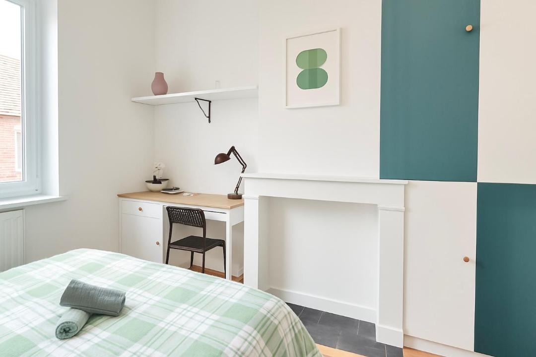 Photo of Bedroom in Ronchin