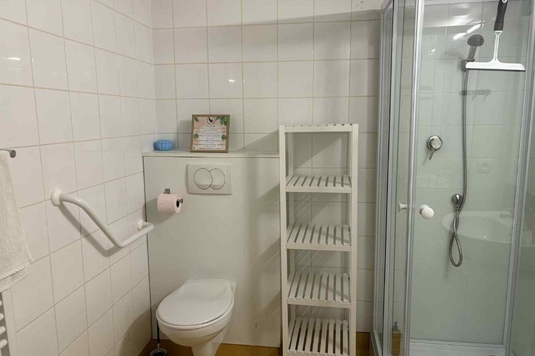 Photo of Bathroom in Eppe-Sauvage