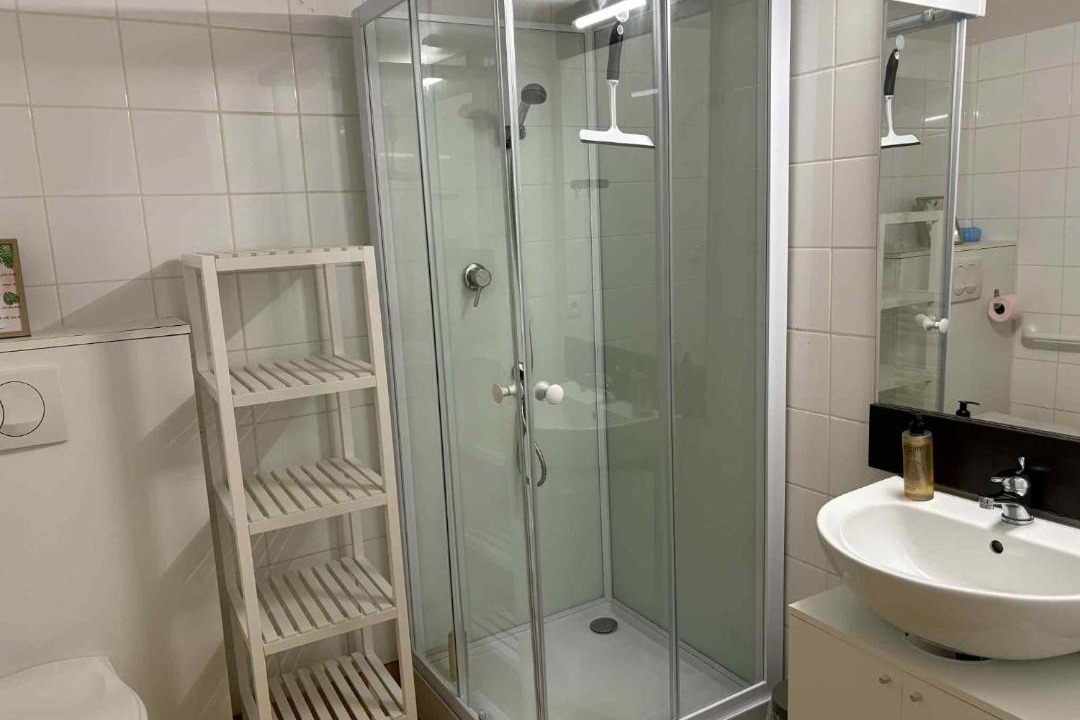 Photo of Bathroom in Eppe-Sauvage