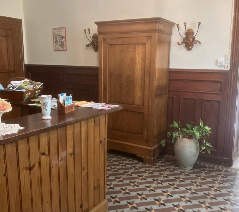 Photo of Kitchen in Segonzac