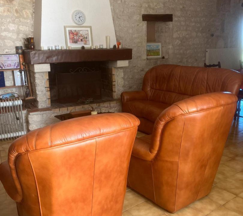 Photo of Livingroom in Segonzac