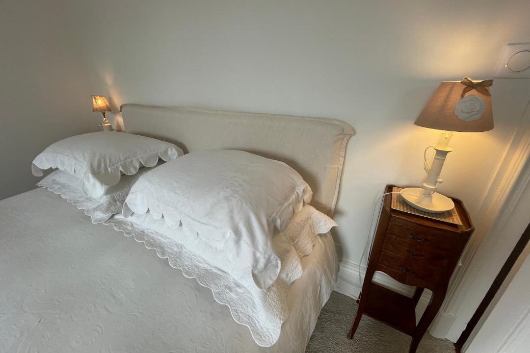 Photo of Bedroom in L'Aigle