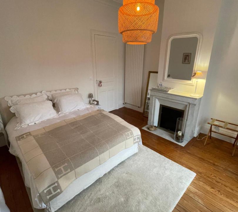 Photo of Bedroom in L'Aigle